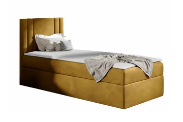 Sängram Betvallen 90x200 cm - Møbler - Senger - Sengeramme & sengestamme