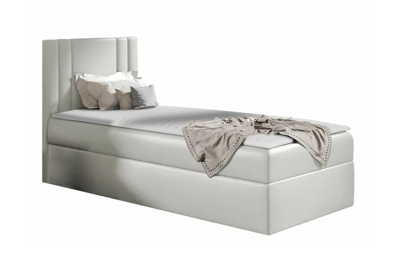 Sängram Betvallen 90x200 cm