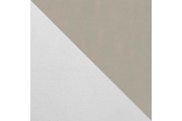 Sängram Boisdale 100x200 cm - Beige/Tre - Møbler - Senger - Sengeramme & sengestamme