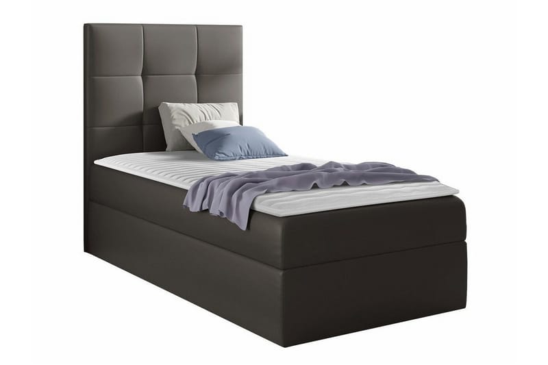 Sängram Boisdale 100x200 cm