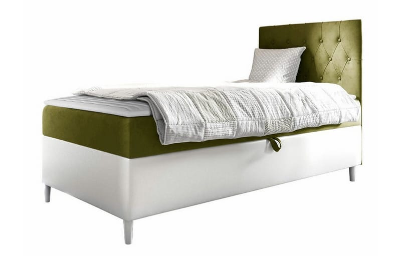 Sängram Boisdale 100x200 cm