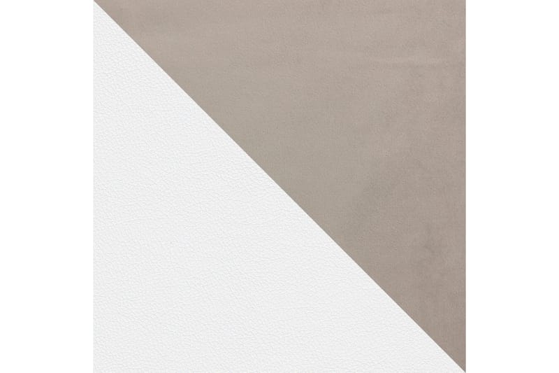 Sängram Boisdale 100x200 cm - Møbler - Senger - Sengeramme & sengestamme