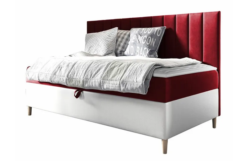 Sängram Boisdale 100x200 cm