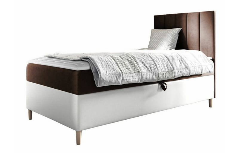 Sängram Boisdale 100x200 cm