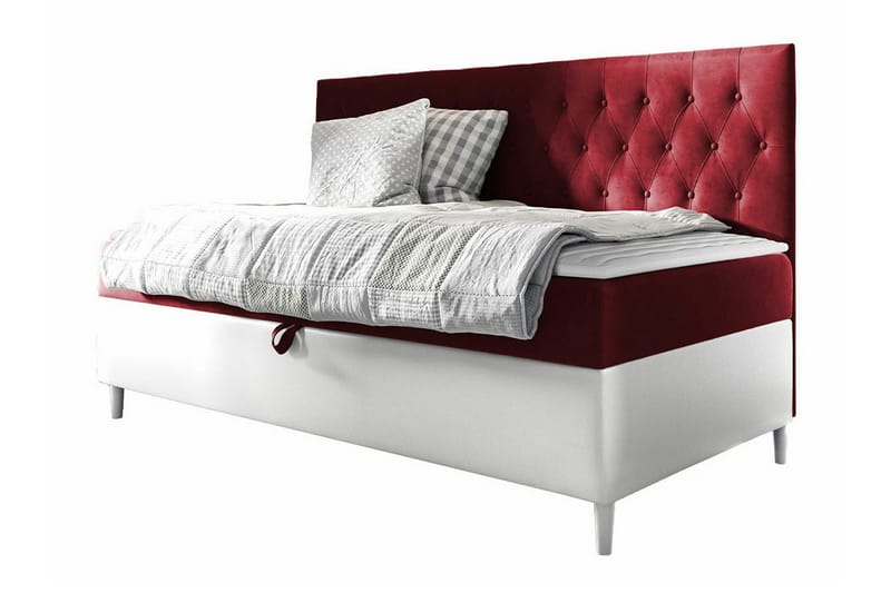 Sängram Boisdale 100x200 cm