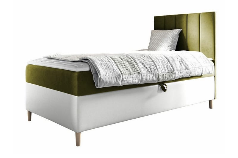 Sängram Boisdale 100x200 cm