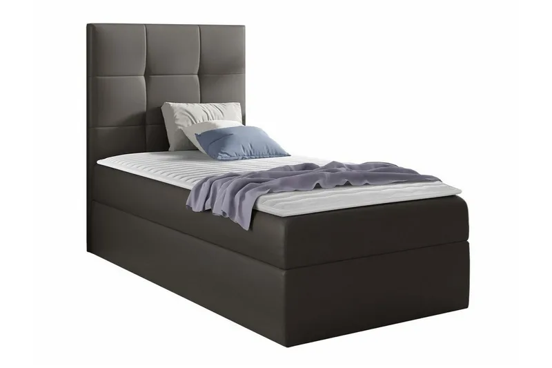 Sängram Boisdale 100x200 cm