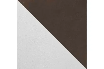 Sängram Boisdale 100x200 cm - Møbler - Senger - Sengeramme & sengestamme