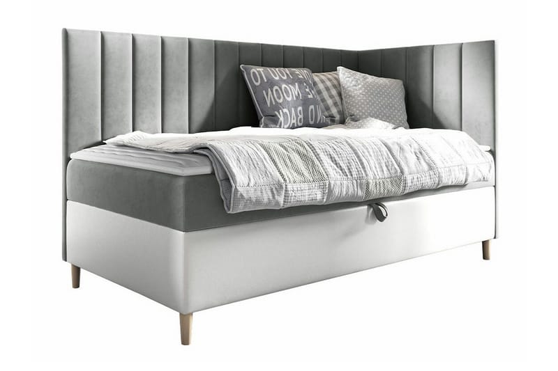 Sängram Boisdale 100x200 cm