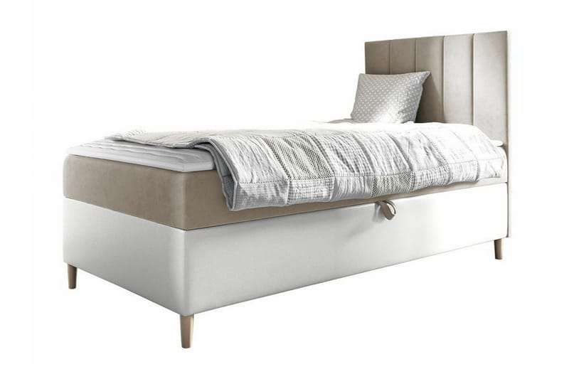 Sängram Boisdale 100x200 cm