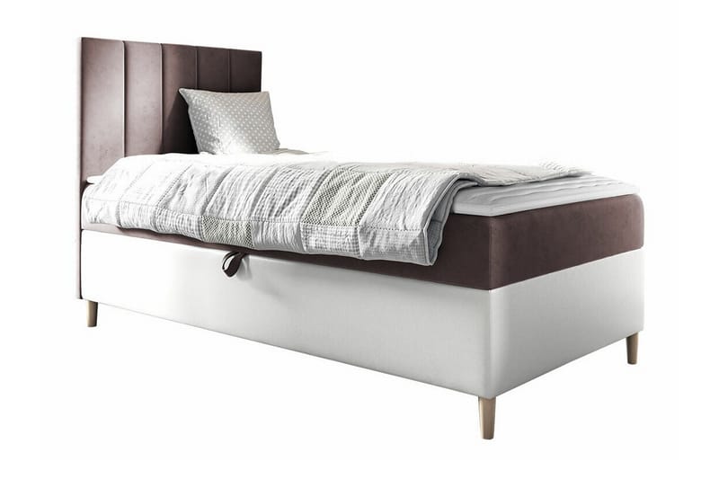 Sängram Boisdale 100x200 cm