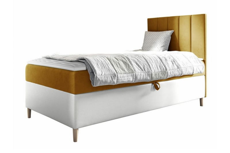 Sängram Boisdale 100x200 cm