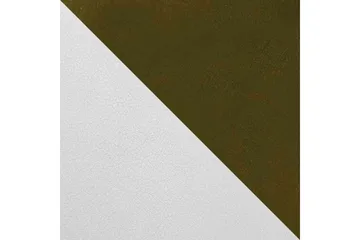 Sängram Boisdale 100x200 cm - Møbler - Senger - Sengeramme & sengestamme