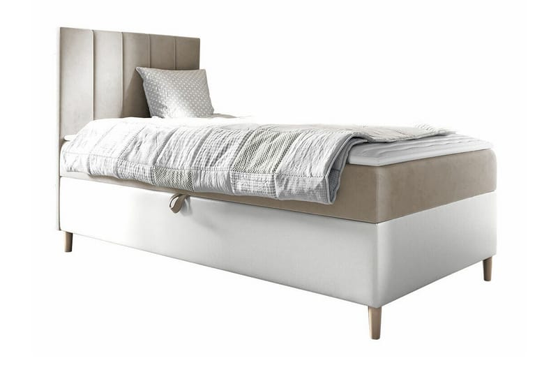 Sängram Boisdale 100x200 cm