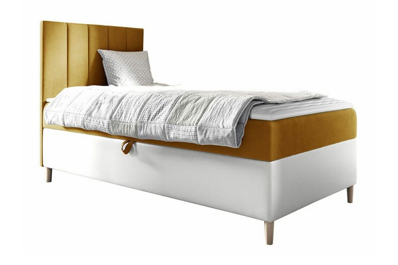 Sängram Boisdale 100x200 cm