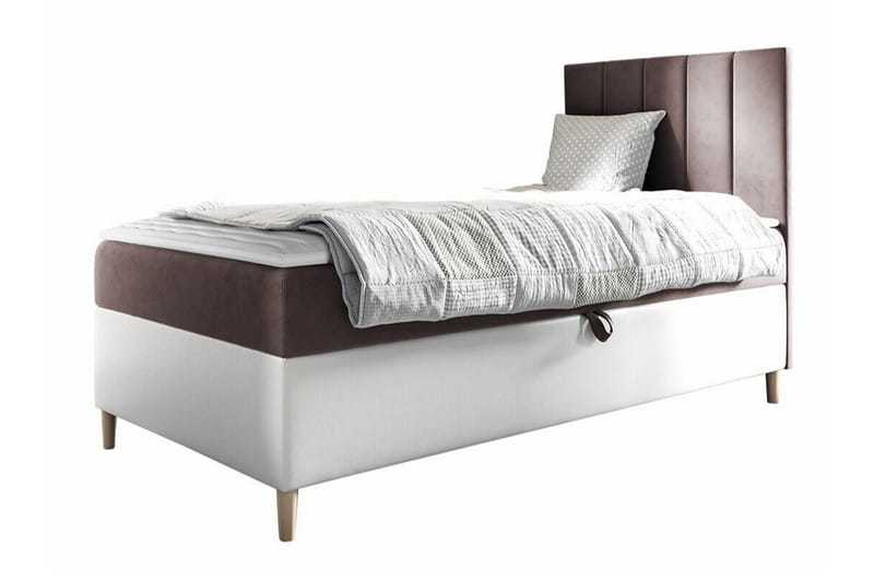 Sängram Boisdale 100x200 cm