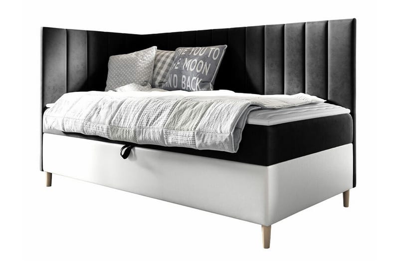 Sängram Boisdale 100x200 cm