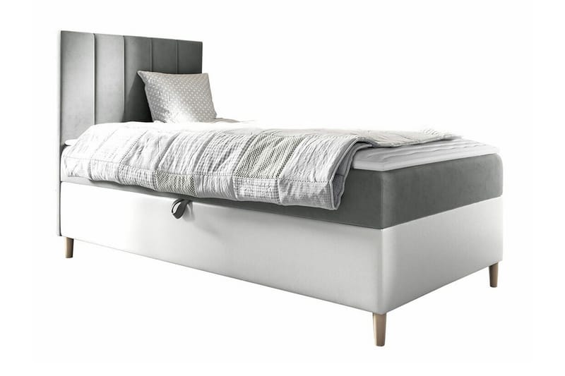 Sängram Boisdale 100x200 cm