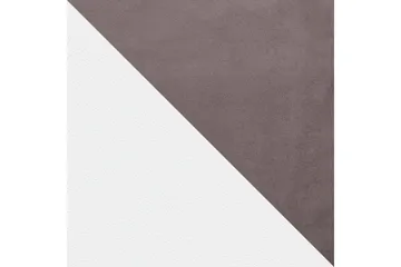 Sängram Boisdale 100x200 cm - Møbler - Senger - Sengeramme & sengestamme