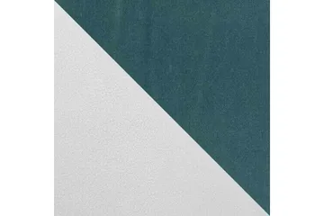 Sängram Boisdale 100x200 cm - Møbler - Senger - Sengeramme & sengestamme