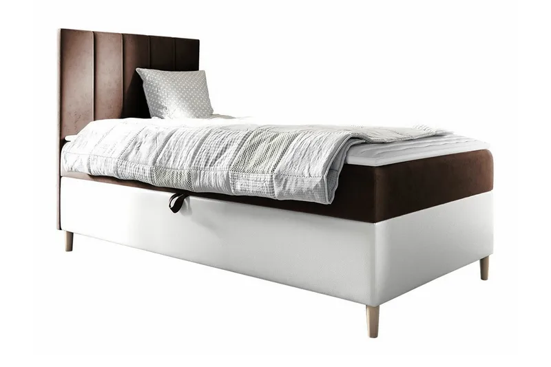 Sängram Boisdale 100x200 cm