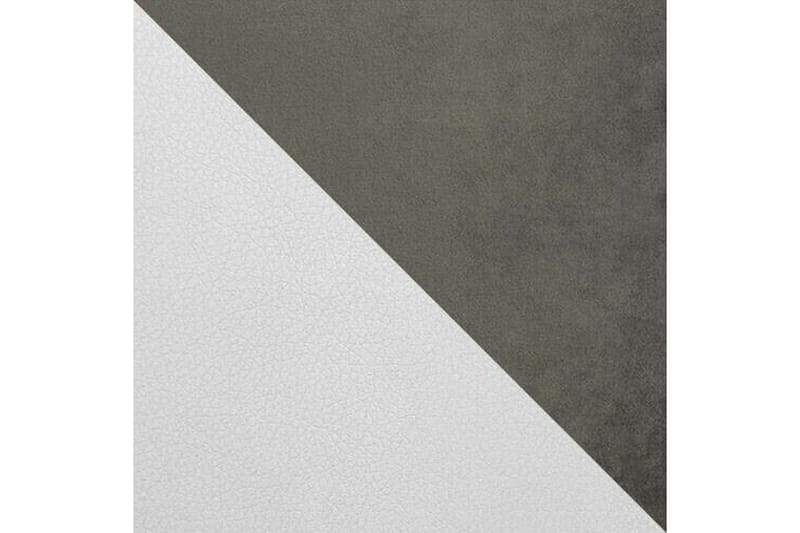 Sängram Boisdale 100x200 cm - Møbler - Senger - Sengeramme & sengestamme