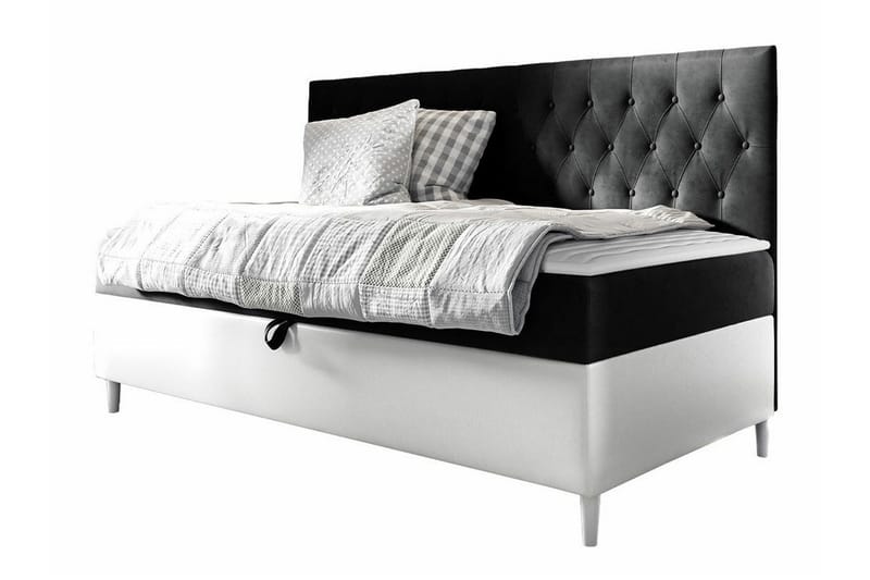 Sängram Boisdale 100x200 cm