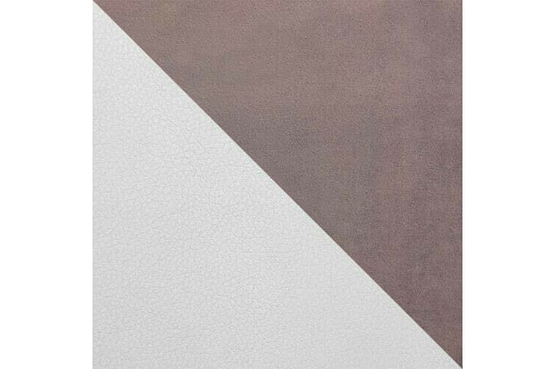 Sängram Boisdale 100x200 cm - Møbler - Senger - Sengeramme & sengestamme