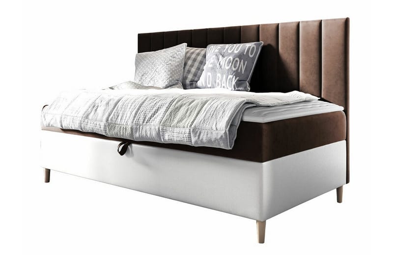 Sängram Boisdale 100x200 cm