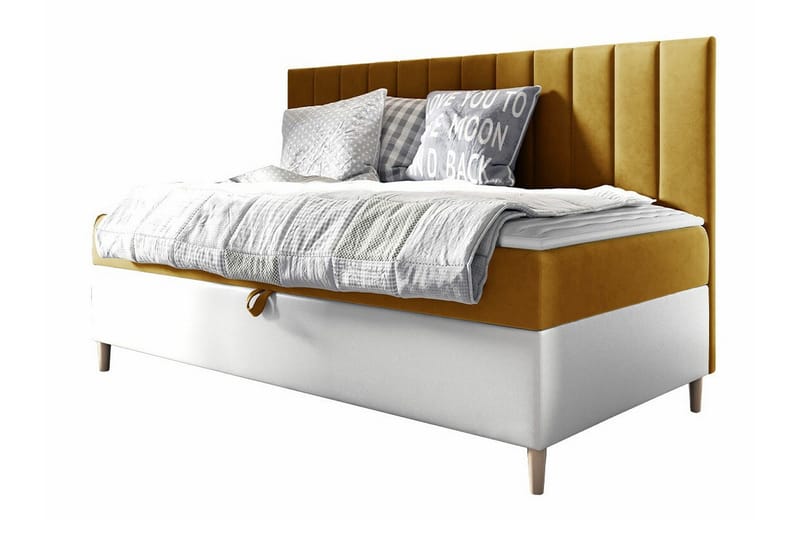 Sängram Boisdale 100x200 cm