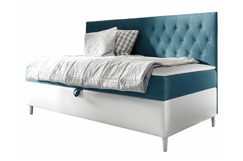 Sängram Boisdale 100x200 cm