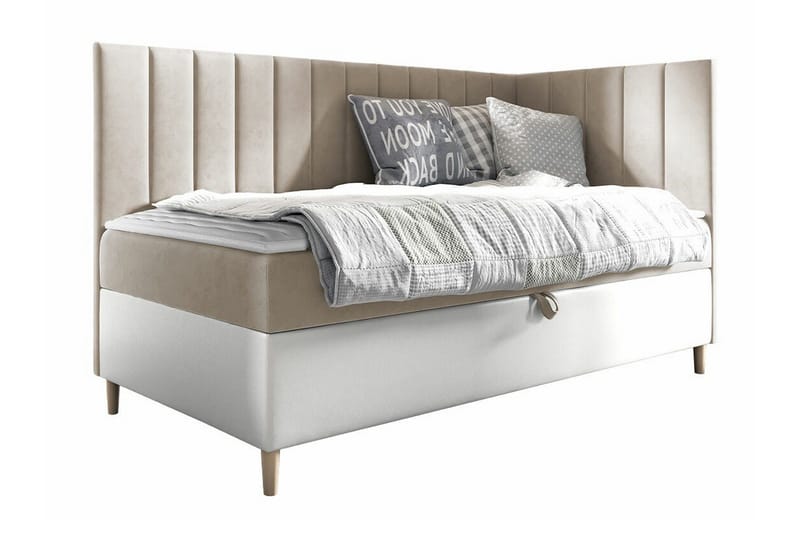 Sängram Boisdale 100x200 cm