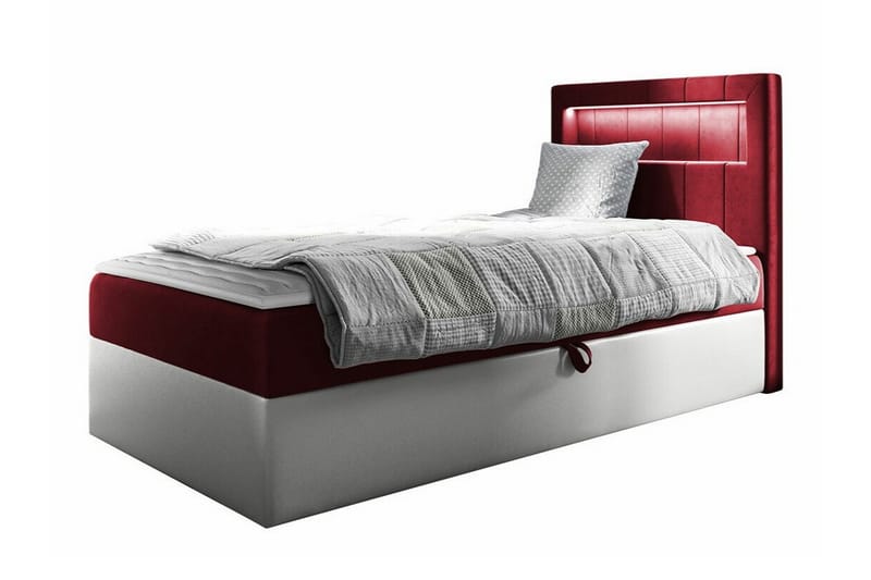 Sängram Boisdale 100x200 cm