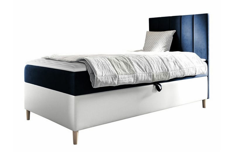 Sängram Boisdale 100x200 cm