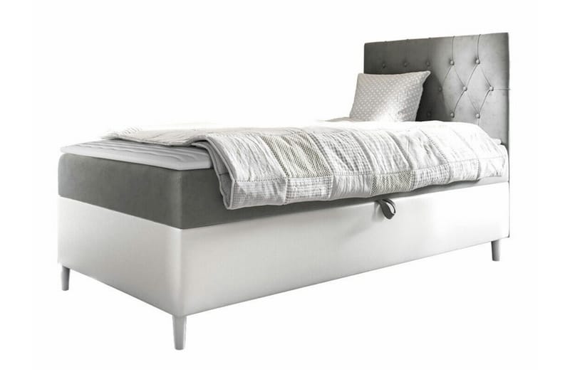 Sängram Boisdale 100x200 cm