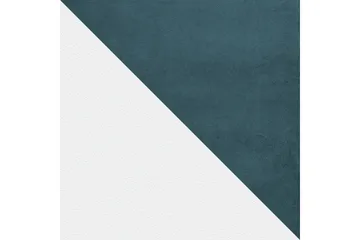 Sängram Boisdale 100x200 cm - Møbler - Senger - Sengeramme & sengestamme