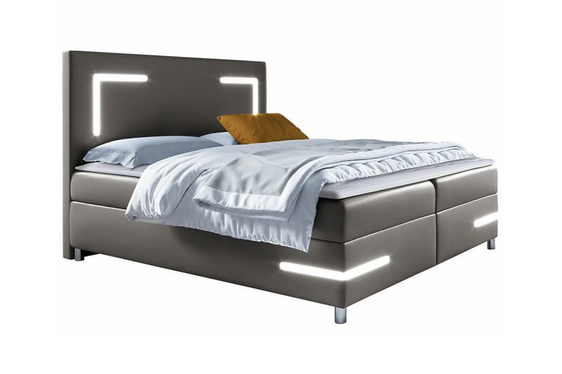 Sängram Boisdale 120x200 cm