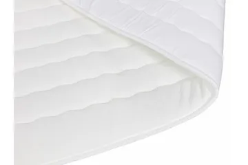 Sängram Boisdale 120x200 cm - Møbler - Senger - Sengeramme & sengestamme