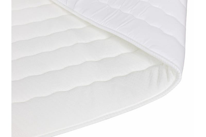 Sängram Boisdale 120x200 cm - Møbler - Senger - Sengeramme & sengestamme