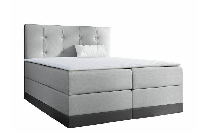 Sängram Boisdale 120x200 cm