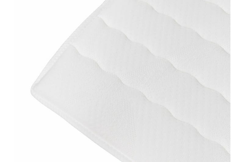 Sängram Boisdale 120x200 cm - Møbler - Senger - Sengeramme & sengestamme