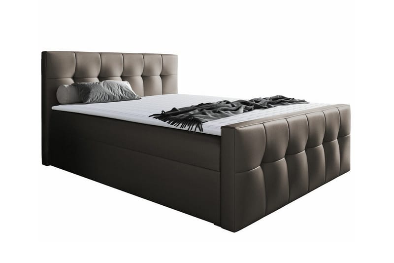 Sängram Boisdale 120x200 cm