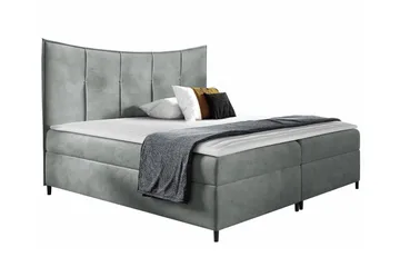 Sängram Boisdale 120x200 cm - Møbler - Senger - Sengeramme & sengestamme