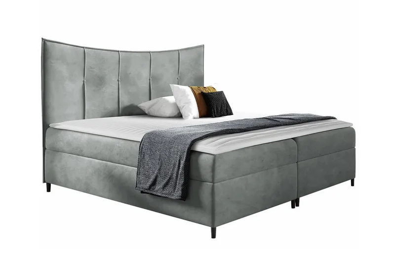 Sängram Boisdale 120x200 cm