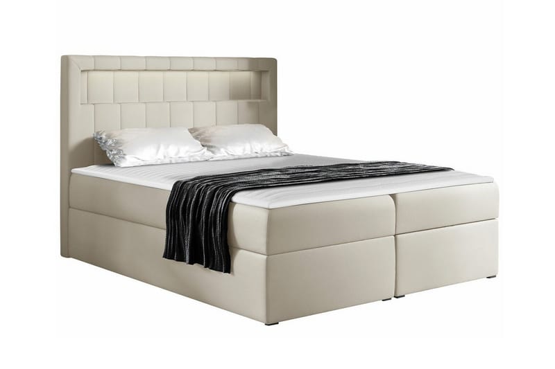 Sängram Boisdale 120x200 cm