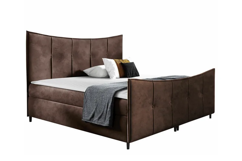 Sängram Boisdale 120x200 cm