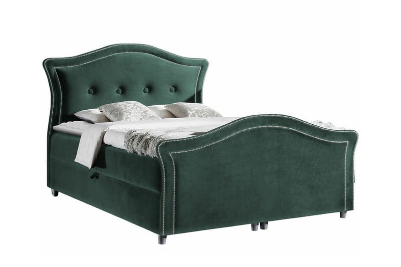 Sängram Boisdale 120x200 cm