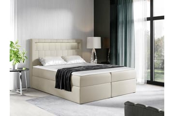 Sängram Boisdale 120x200 cm - Møbler - Senger - Sengeramme & sengestamme