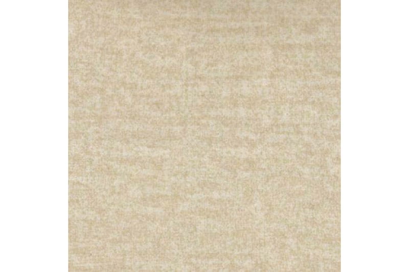 Sängram Boisdale 140x200 cm - Beige Krem - Sengeramme & sengestamme