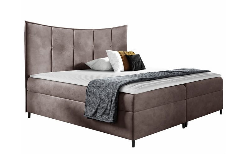 Sängram Boisdale 140x200 cm